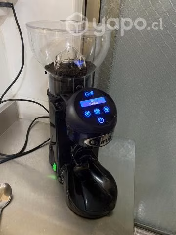 Molinillo de café