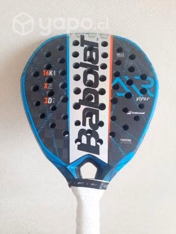Pala Padel Babolat Air Viper