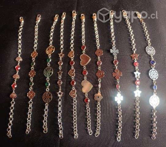 Joyas de plata 925 día de la madre - Imagen 6