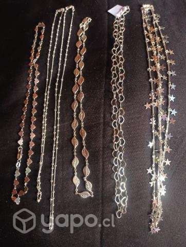 Joyas de plata 925 día de la madre - Imagen 3