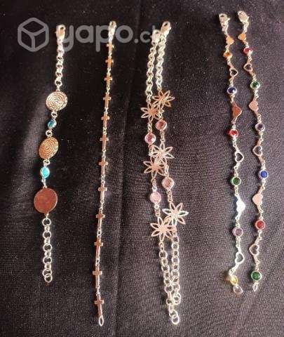 Joyas de plata 925 día de la madre - Imagen 5