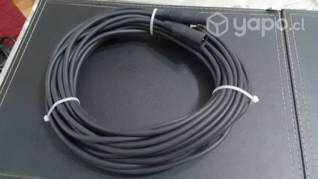 Cable DMX - Imagen 2
