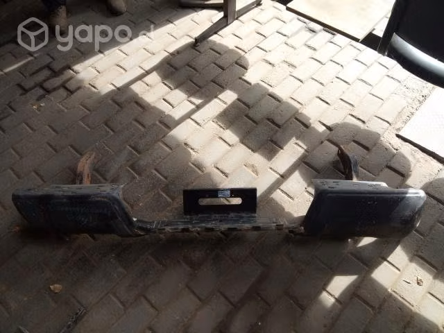 Parachoque tras Ford Ranger 3.2 2013