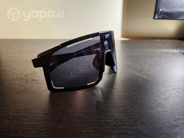 Lentes para bicicleta