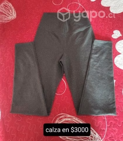 Ropa dama - Imagen 4