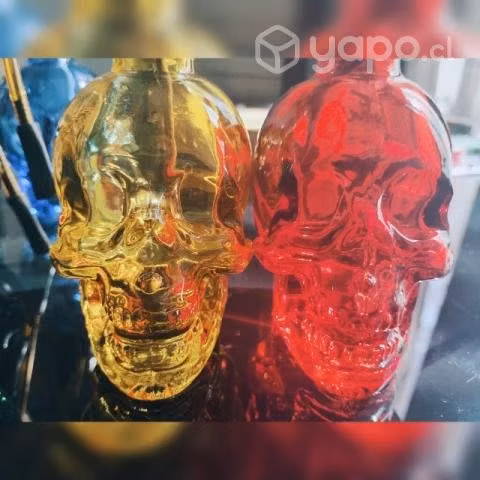 Bong calavera - Imagen 2