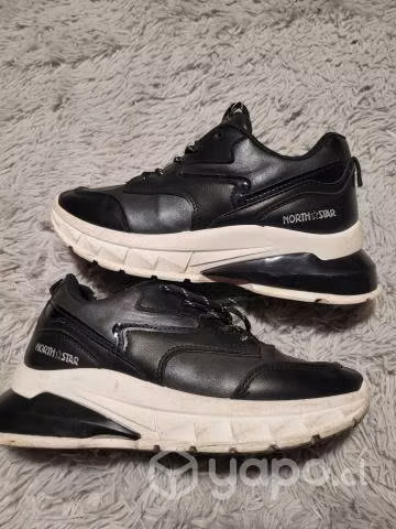 Zapatillas urbanas north star