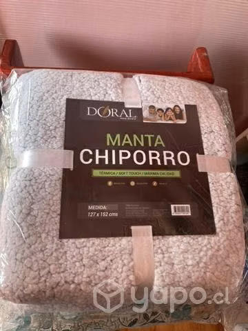 Manta Doral