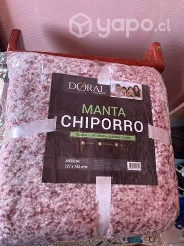 Manta Doral