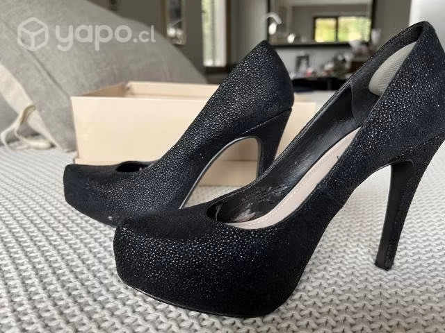 Zapatos de fiesta