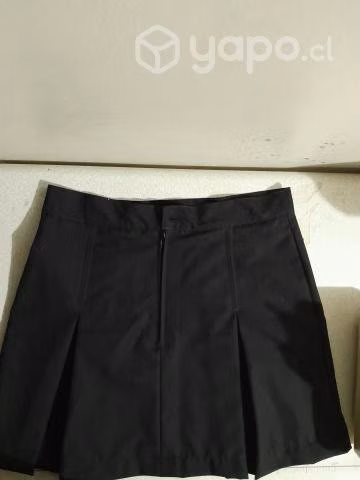 Se confeccionan uniformes escolares a pedido