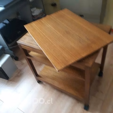 Mesita multiuso - Imagen 3