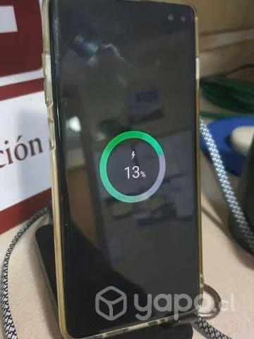 Samsung Galaxy S10 PLUS