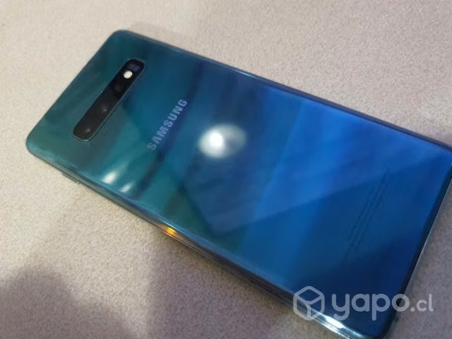 Samsung Galaxy S10 PLUS