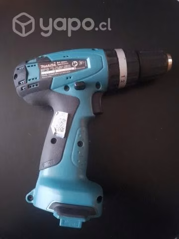 Pack makita inalambrico