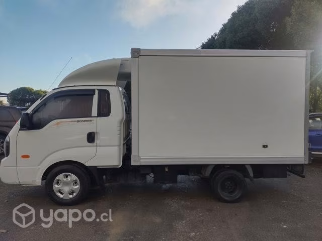 Transporte en general