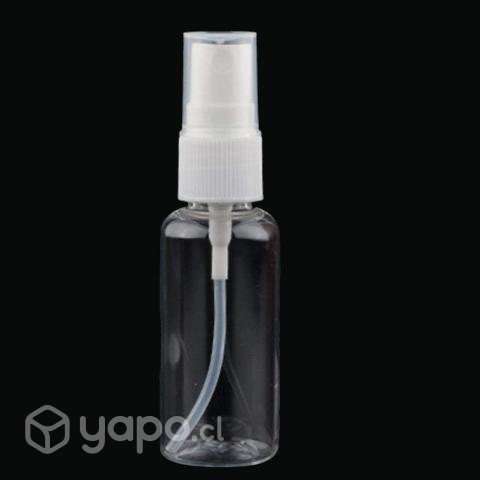 Botella Spray 30 Ml Atomizador