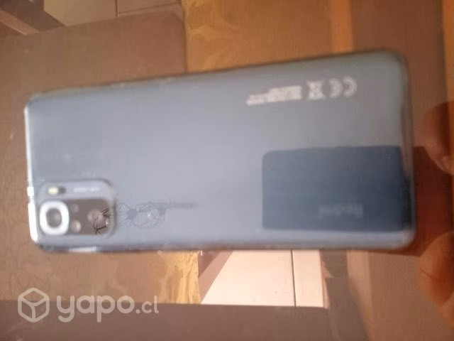 Celular Kiaomi