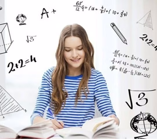 Clases de matemáticas (colegio o paes)