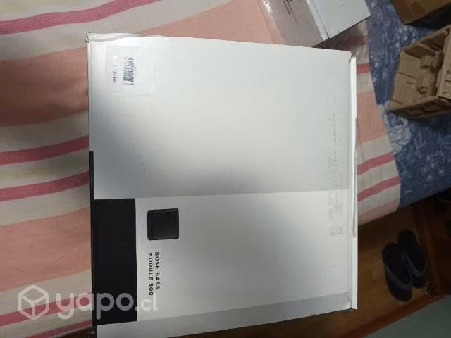 Bose module 500 - Imagen 3