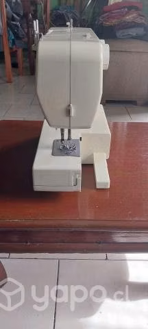 Maquina de Coser - Imagen 2
