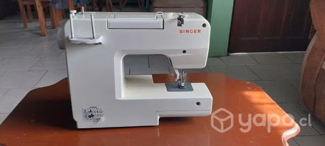 Maquina de Coser