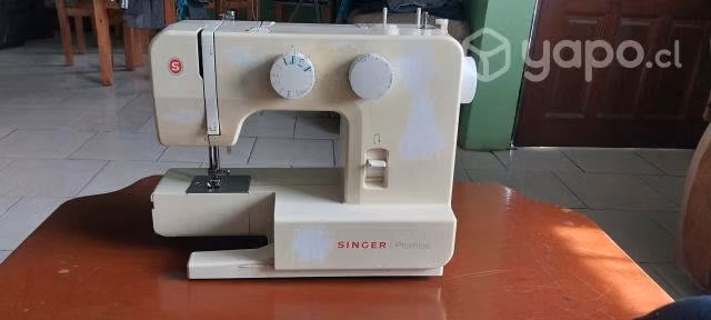 Maquina de Coser - Imagen 4