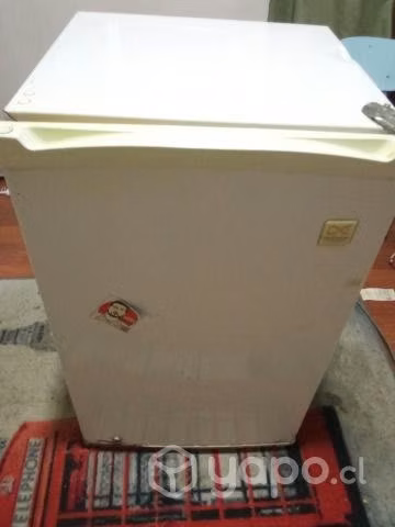 Mini Refrigerador - Imagen 2