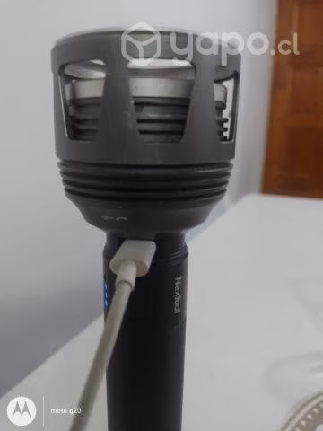 Linterna