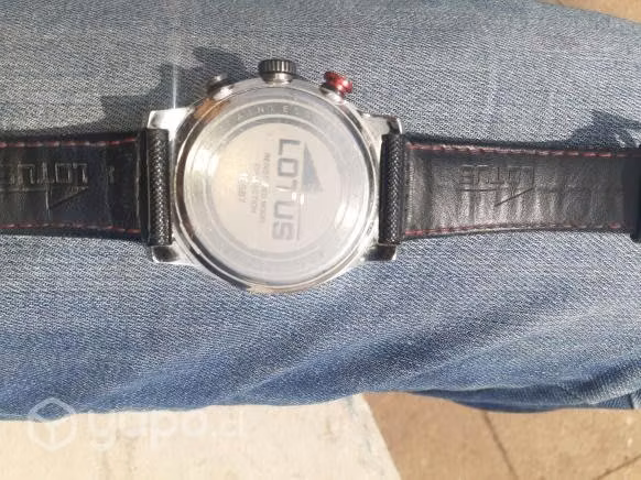 reloj - Imagen 3