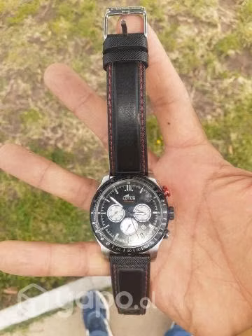 reloj - Imagen 2