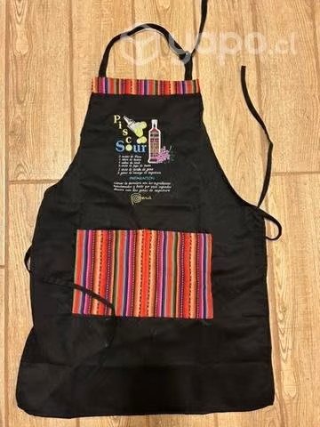 Perchera de Perú