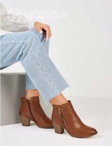 Botin Mujer marca DUNE - Imagen 2