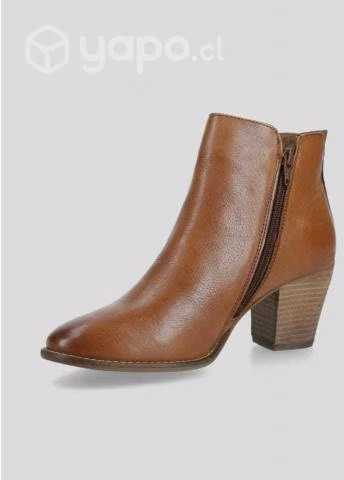 Botin Mujer marca DUNE