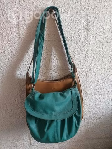 Cartera color