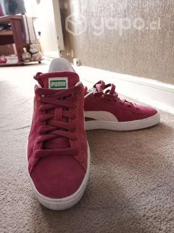 Zapatilla Puma - Imagen 3