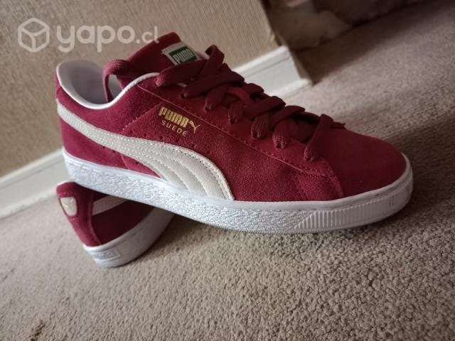 Zapatilla Puma - Imagen 4