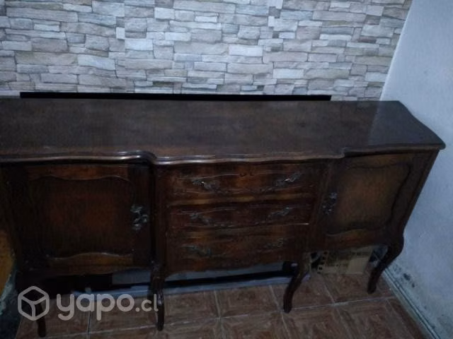 Comedor Normando