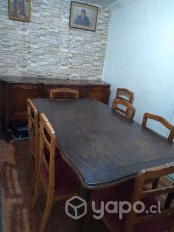 Comedor Normando - Imagen 4