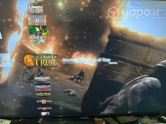 Ps3 original