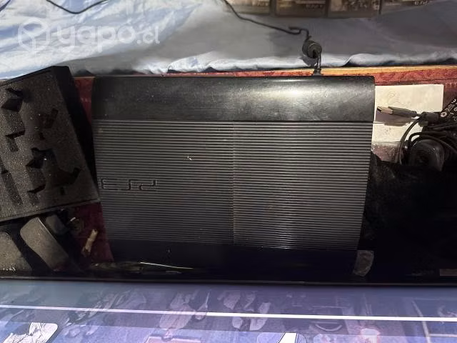 Ps3 original