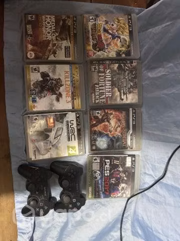 Ps3 original