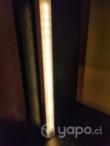 Luz led calida - Imagen 3