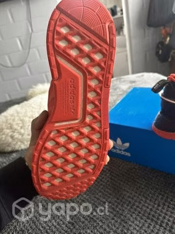 Zapatillas Original 28.5cms