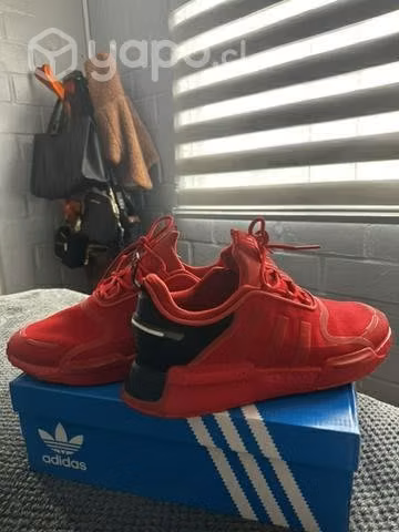 Zapatillas Original 28.5cms