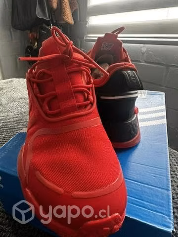 Zapatillas Original 28.5cms