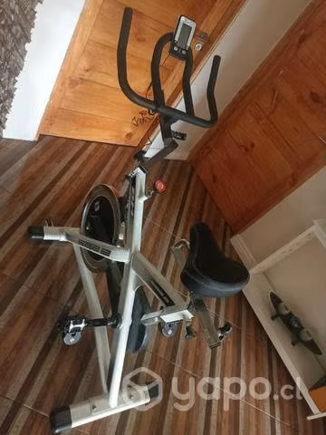 Bicicleta spinning