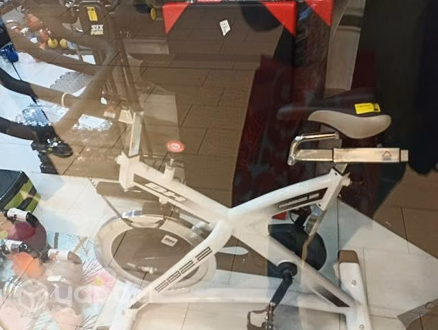 Bicicleta spinning