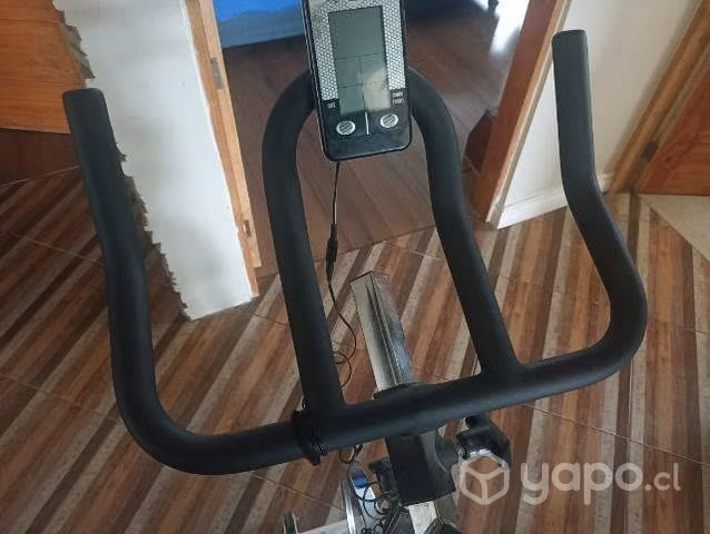 Bicicleta spinning
