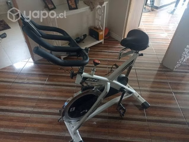 Bicicleta spinning